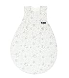Alvi Baby Mäxchen Außensack 337-6 Schäfchen beige