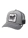 Produktbild Goorin Bros. Trucker Cap Shades of Black Grau
