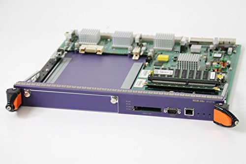 Preisvergleich Produktbild Extreme Networks MSM-48C 41213 BlackDiamond Management Modul
