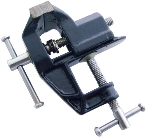 Am-Tech 50 mm Baby Vice, D3100 Am-Tech 50 mm Baby Vice, D3100