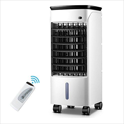 Preisvergleich Produktbild Fan KHA Haushaltsklimaklimagebläse / beweglicher Kühlungslüfter -80W