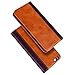 Price comparison product image iPhone 6S Plus/iPhone 6 Plus Case,Radoo Premium PU Leather Flip Wallet[Card Slot][Magnetic Closure][Stand Function] Full Body Protection Case Cover For Apple iPhone 6S Plus/iPhone 6 Plus 5.5" (Coffee)