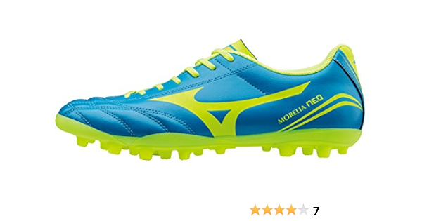 mizuno morelia neo 41