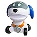 Produktbild Paw Patrol, Bath Squirter, Robodog Figure