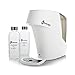 Produktbild Waterlogic Hybrid Home Water Patent-protected Firewall purification w/ 2 Sport Bottles (White) by Waterlogic
