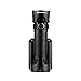 Price comparison product image Olight® R50 PRO LE(Law Enforcement) Seeker led Torch Rechargeable Flashlight with Cree XHP70 LED Good for Police Firefighters and Emergencies(OPTION 2: R50 PRO Law Enforcement Kit)