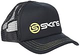 Skins Accessories Urban Mesh Cap, Black, One Size