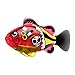 Price comparison product image Robo Fish Pirate (Styles May Vary)