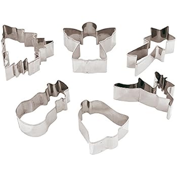 Tescoma Delícia Stampini Per Cioccolatini A Forma Di Noce - Set 24 Pezzi | Ø 5.5 Cm | Per Dolci Fatti In Casa - Foto 11