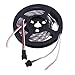 Produktbild CHOULI Ws2812b RGB Led Strip 5050 LEDs 1m 60 LEDs Flexible Led Lights Home Decoration White
