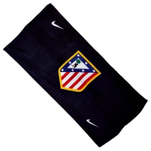 Preisvergleich Produktbild Athletico Madrid Handtuch Nike 100x50 , 588701-410