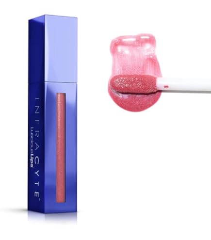 INFRACYTE Luscious Lips Anti-Aging Lip Treatment No.325 Petal