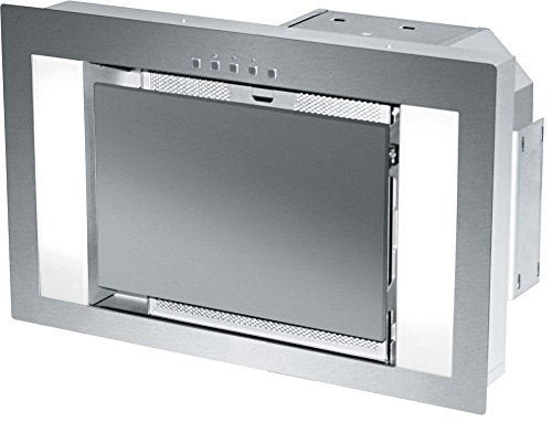 Preisvergleich Produktbild Franke FGB 770 WH eingebaut 565 M³ / h B Edelstahl, Weiß