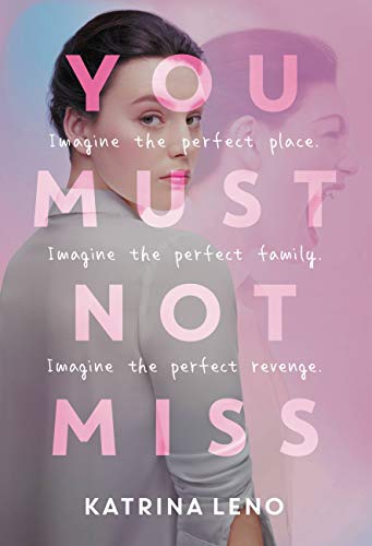 You Must Not Miss (English Edition)