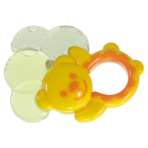 Preisvergleich Produktbild Bieco 05-009522 - Kühlbeißring Kleines Bärchen