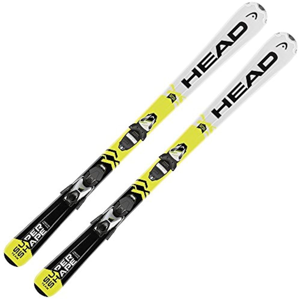 Горные лыжи head supershape e. Горные лыжи head supershape e