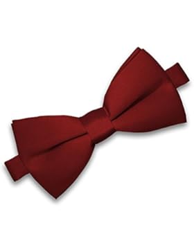 Soul-Cats® Kinder Fliege vorgebunden verstellbar Hochzeit Kommunion Jugendweihe