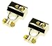Produktbild Adapter-Universe® 2 x Auto Batterie Terminal Klemme mit Verteiler Version1 Set 2 x 12qmm Kabel
