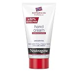 Sin perfume Neutrogena Crema De Manos Concentrada - 75 ml.