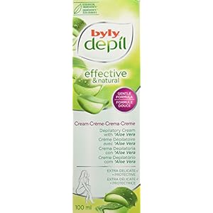 Byly Depilatory cream - Image 3