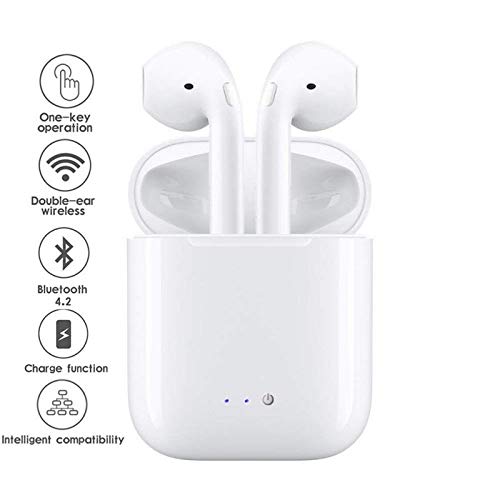Wireless Bluetooth Earphones Samsung Galaxy A5 Earphones Wireless