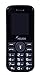 Melbon Dude 33 Moblie Phone (Dual Sim, Black) RS.589.00