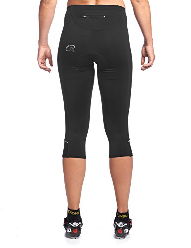 Gonso Damen Bella Radhose 3/4 - 2