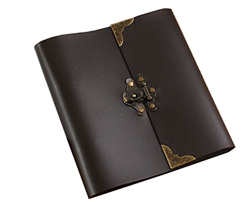 lbum de recortes y recuerdos dise ado por See Han estilo retro p ginas auto adhesivas y con esquinas para sujetar fotos un regalo para cumplea os bodas aniversarios d a de San Valent n o Navidad crea tu historia marr n Large reviews lbum de recortes y recuerdos dise ado por See Han estilo retro p ginas auto adhesivas y con esquinas para sujetar fotos un regalo para cumplea os bodas aniversarios d a de San Valent n o Navidad crea tu historia marr n Large