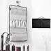 Produktbild Reise-Aufbewahrungstasche für Lockenwickler Tragbare Finishing Hanging Bag Organizer Waschbar für Dyson Airwrap Styler
