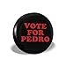 Price comparison product image Aeeruen Vote For Pedro Spare Tire Cover Wheel Protectors 14'' To 17''