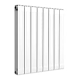 compuesto binario de aluminio y nitrógeno ★ Hecho de material compuesto de cobre y aluminio, forma única y calefacción eficiente.