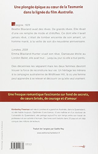 Livres Couvertures de Fleurs sauvages