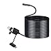Produktbild Distianert Endoskope 8.5MM 2.0 Megapixel 2 In 1 Smartphone USB Endoskope Inspektionskamera für Android Systeme & kompatibel mit Laptop (Win/Mac) 6 LED und 4M Kabel