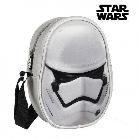 Preisvergleich Produktbild Borsetta 3d storm trooper (star wars) (1000057564)