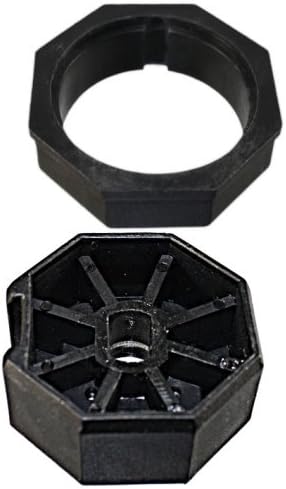Accessory for Heicko Tubular motors