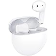 Honor Choice Earbuds X7e, 40H Wireless Bluetooth Headphones, Bluetooth 5.3 Wireless Headphones with Micro, IP54 Wireless Headphones,