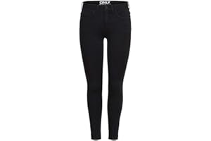ONLY Vaqueros Ajustados para Mujer