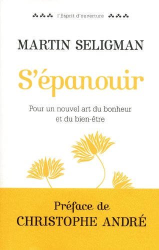 couverture de : S'&eacute;panouir