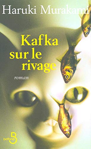 Kafka sur le rivage Kafka sur le rivage
