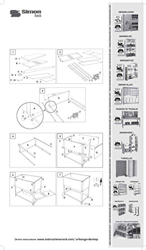 Imagen 4 de SimonRack 8435104941539