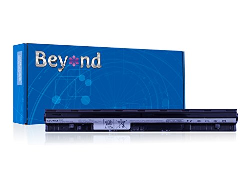 BEYOND Laptop Akku für LENOVO IdeaPad G400S G405S G410S G500S G505S G510S S410P S510P Z710, L12L4A02 L12L4E01 L12M4A02 L12M4E01 L12S4A02 L12S4E01. [14.4V 2200mAh, 12 Monate Herstellergarantie] - 5