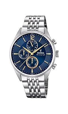 Festina Horloge F20285-3