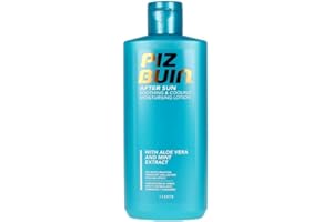 ‎PIZ BUIN Piz Buin After Sun Soothing & Cooling Moisturising Lotion, 200ml