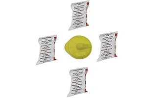 FROTHCLEAN TASSIMO Service Cleaning DISC Disk and 4 DESCALING Tablets Bosch DESCALER KIT