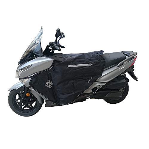 NUOVO TELO IMPERMEABILE COPRIMOTO TUCANO 218 X SCOOTER KYMCO X-TOWN 125\300