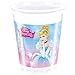 Produktbild PICCOLI MONELLI Princesse Princesse lunettes d'anniversaire 16 pcs