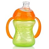 NUBY Simply Grip n Sip (Assorted Colours)