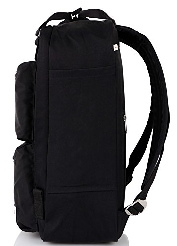 DAYBREAK Wasserdicht Rucksack mit 15 zoll Laptopfach (44x32x15cm) - 3