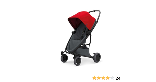 quinny zapp flex plus