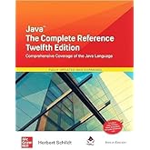 Buy Java: The Complete Reference, Eleventh Edition (PROGRAMMING & WEB ...